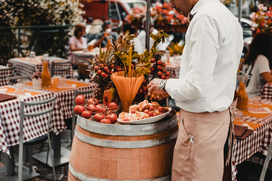 Community Events at Tambellini